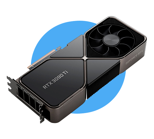 Rtx 3090 TI