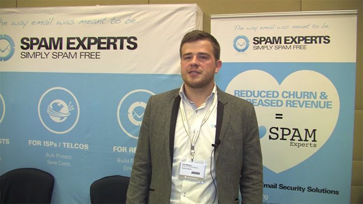 Spam expert about Leadergpu